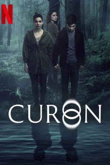 Curon plakat