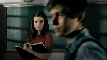 Zasłona к сериалу "Nauczycielka" #1375340