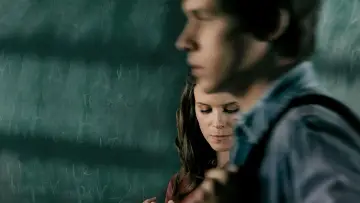 Zasłona к сериалу "Nauczycielka" #1375341