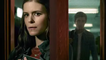 Zasłona к сериалу "Nauczycielka" #1375342