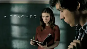 Zasłona к сериалу "Nauczycielka" #1375344