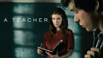 Zasłona к сериалу "Nauczycielka" #1375346