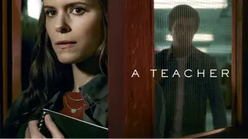 Zasłona к сериалу "Nauczycielka" #1375351