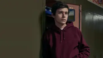 Zasłona к сериалу "Nauczycielka" #1375354
