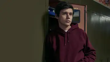 Zasłona к сериалу "Nauczycielka" #1375355