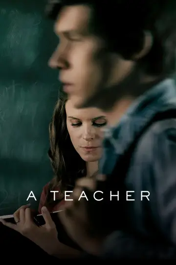 Plakat к сериалу "Nauczycielka" #1375365