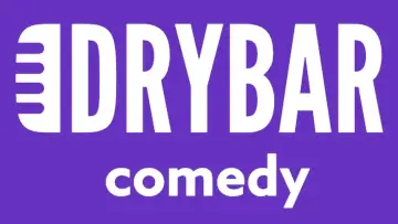 Zasłona do serialu "Dry Bar Comedy" #1379954