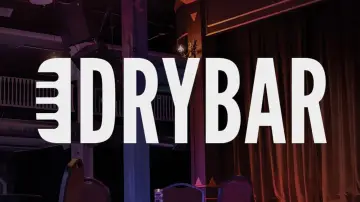 Zasłona do serialu "Dry Bar Comedy" #1379955