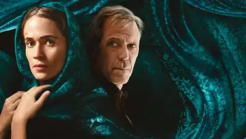 Zasłona к сериалу "Teheran" #1382259