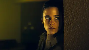 Zasłona к сериалу "Teheran" #1382270