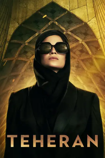 Teheran (2020)