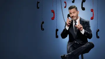 Zasłona к сериалу "Kto chce zostać milionerem" #1225937