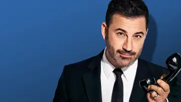 Zasłona к сериалу "Kto chce zostać milionerem" #1225942