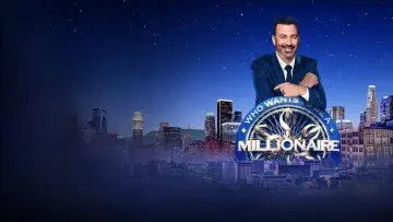 Zasłona к сериалу "Kto chce zostać milionerem" #1225944