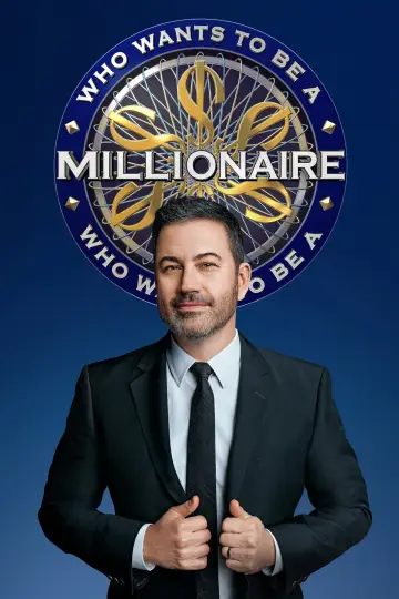 Plakat к сериалу "Kto chce zostać milionerem" #1225959