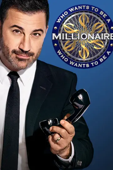 Plakat к сериалу "Kto chce zostać milionerem" #1225960