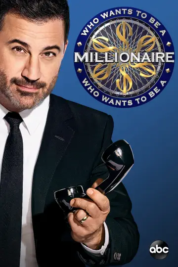 Plakat к сериалу "Kto chce zostać milionerem" #1225961