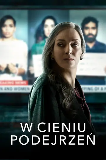 W cieniu podejrzeń (2022)