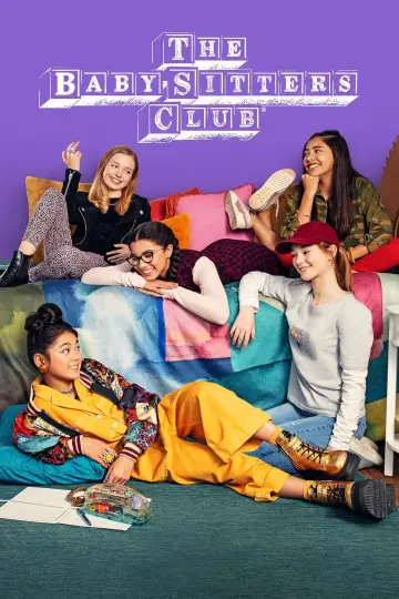 Plakat к сериалу "Klub Opiekunek" #1459116