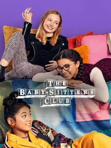 Plakat к сериалу "Klub Opiekunek" #1459118