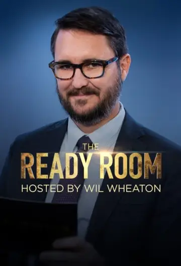 Ready Room (2019)