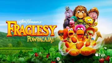 Zasłona к сериалу "Fraglesy powracają!" #1425188