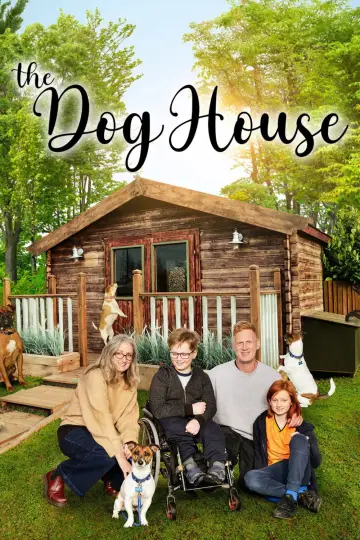 Plakat do serialu "The Dog House" #1669860