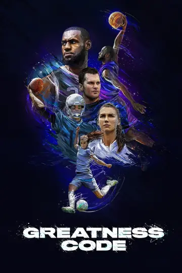 Plakat do serialu "Tajniki geniuszu" #1851177