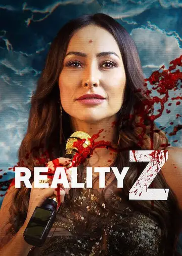 Plakat do serialu "Reality Z" #1470256