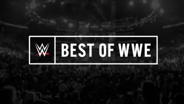 Zasłona к сериалу "The Best of WWE" #1443521