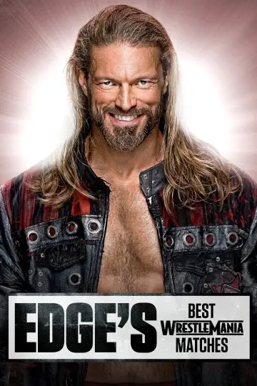 Plakat к сериалу "The Best of WWE" #1443525