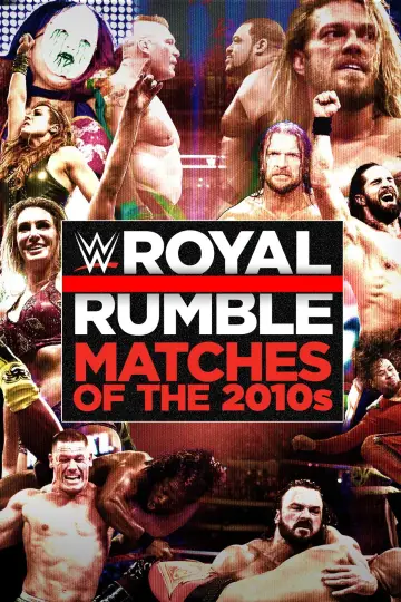 Plakat к сериалу "The Best of WWE" #1443526