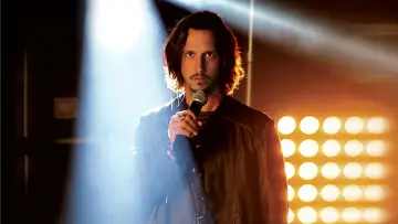 Zasłona к сериалу "Rock Story" #1432148