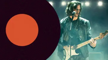 Zasłona к сериалу "Rock Story" #1432149