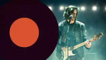 Zasłona к сериалу "Rock Story" #1432155