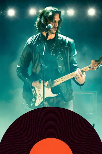 Plakat к сериалу "Rock Story" #1432156