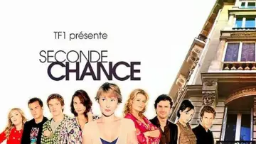 Seconde Chance plakat