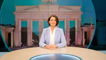 Unter den Linden plakat