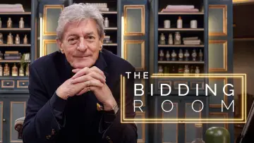 Zasłona do serialu "The Bidding Room" #1442191
