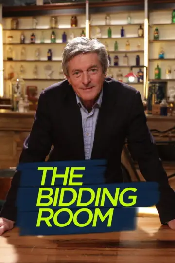 Plakat do serialu "The Bidding Room" #1442195