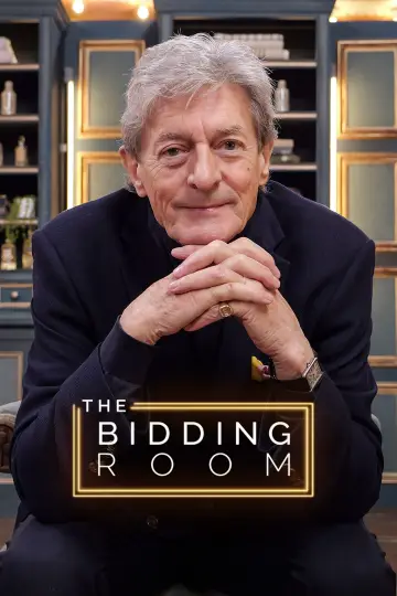 Plakat do serialu "The Bidding Room" #1442196