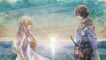 Zasłona do serialu "Hortensia Saga" #1688407