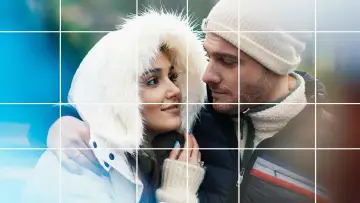 Zasłona к сериалу "Zapukaj do moich drzwi" #1344617