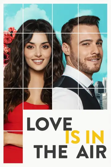 Plakat к сериалу "Zapukaj do moich drzwi" #1344625