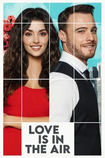 Plakat к сериалу "Zapukaj do moich drzwi" #1344628