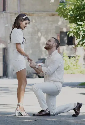 Plakat к сериалу "Zapukaj do moich drzwi" #1344631