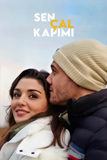 Plakat к сериалу "Zapukaj do moich drzwi" #1344638