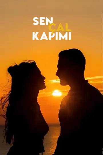 Plakat к сериалу "Zapukaj do moich drzwi" #1344639