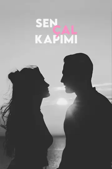 Plakat к сериалу "Zapukaj do moich drzwi" #1344640