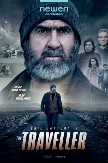 Le Voyageur plakat